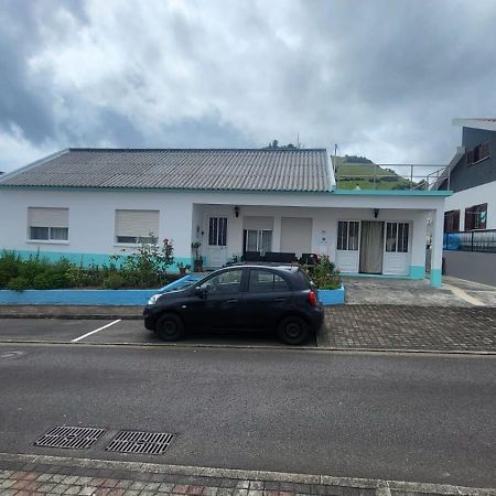 Dona Julia Hotel Santa Cruz das Flores Buitenkant foto