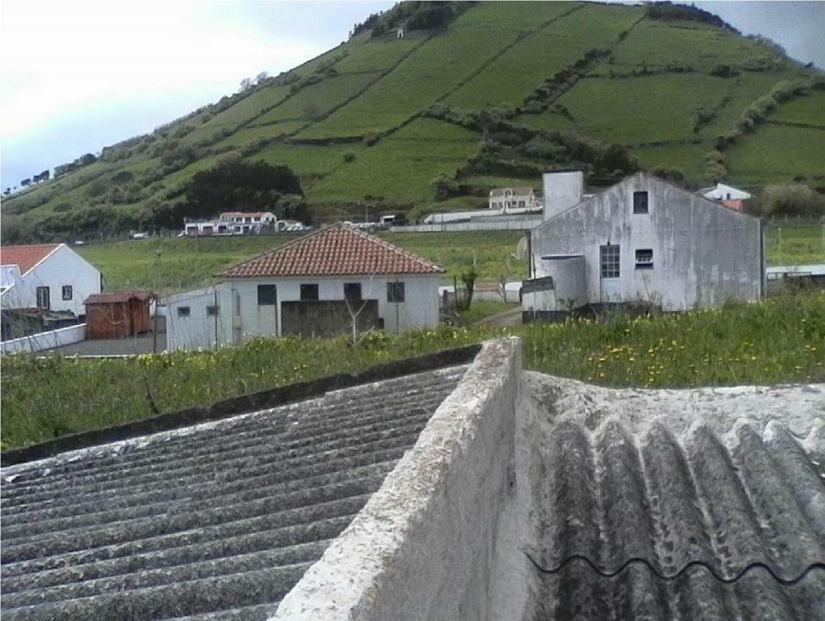 Dona Julia Hotel Santa Cruz das Flores Buitenkant foto